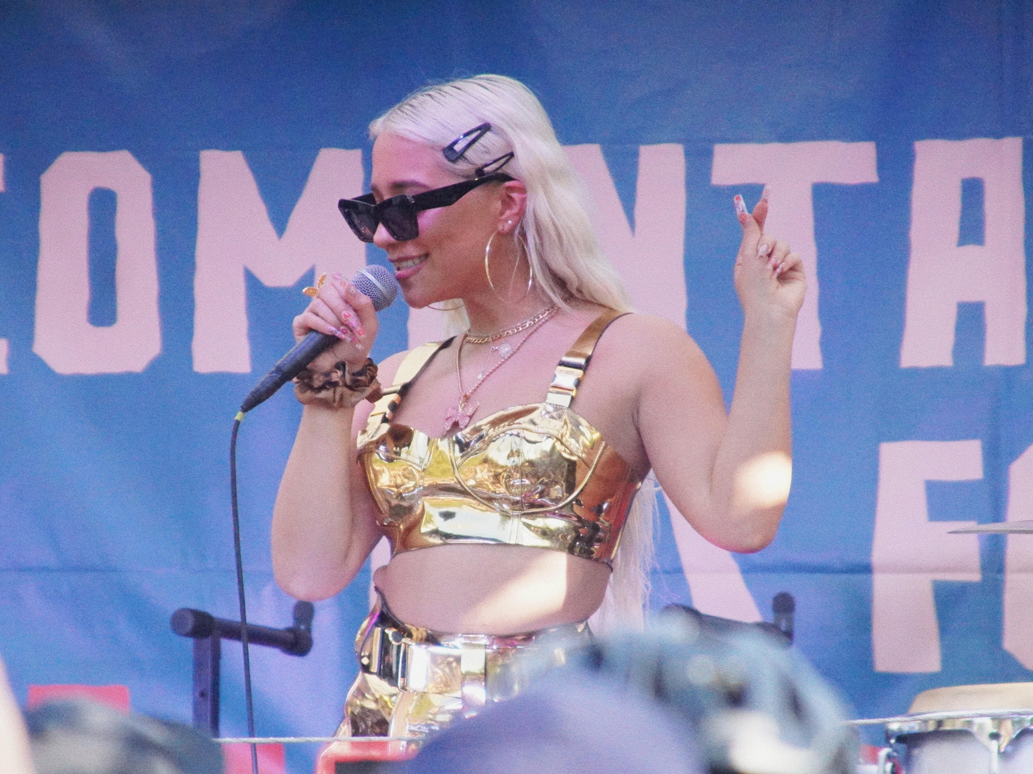 2021 • Princesa Alba