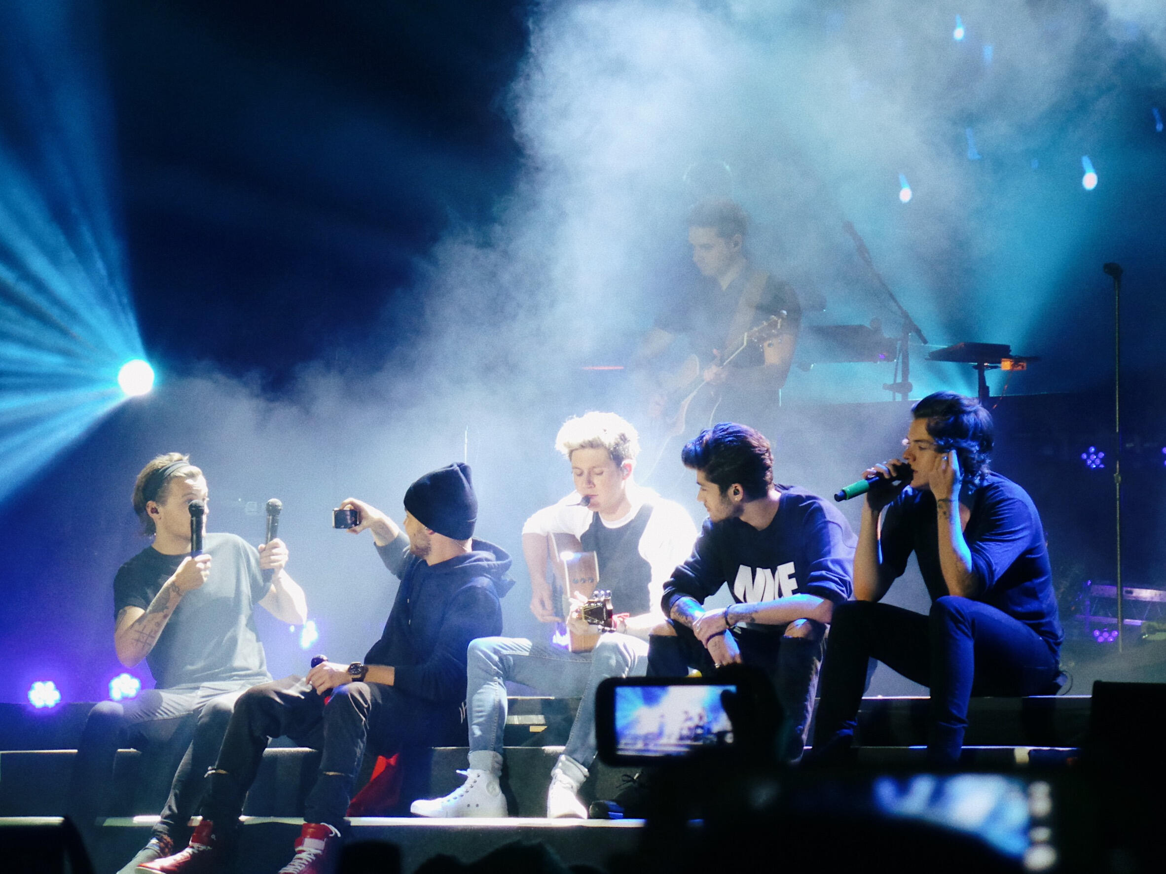 2014 • One Direction