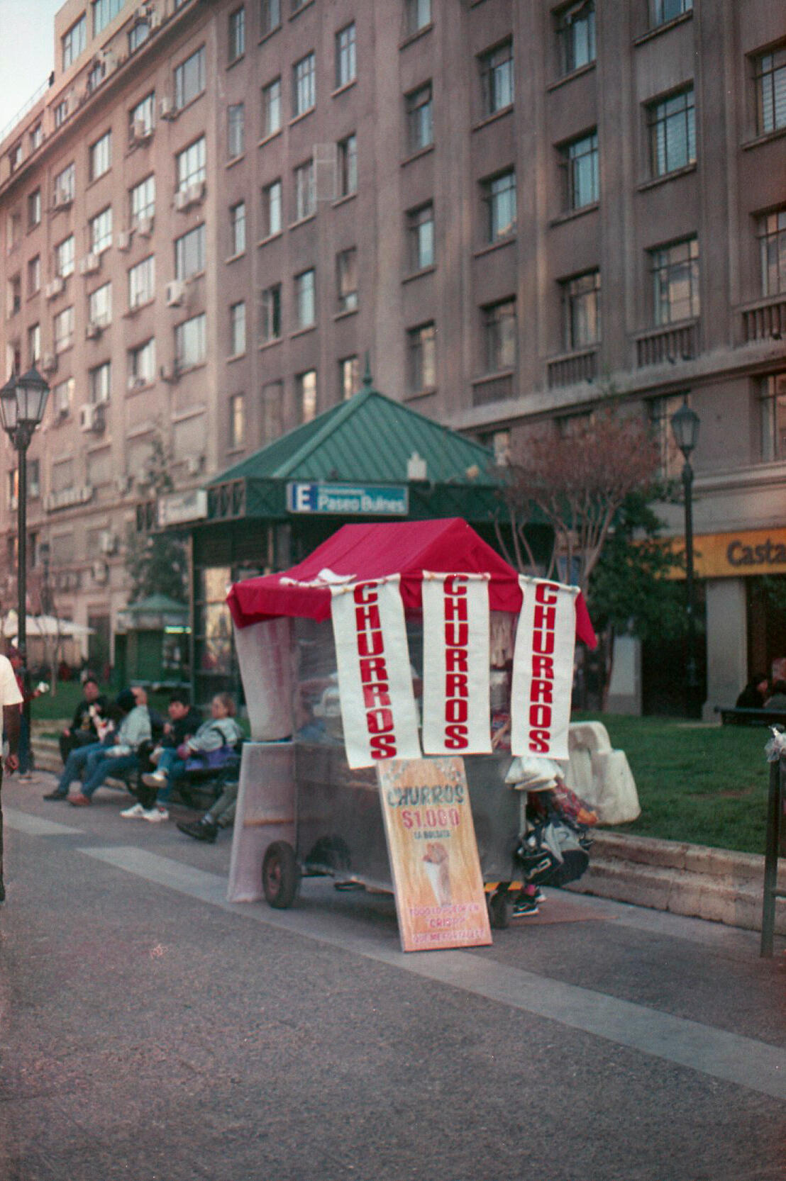 2025 • Canon EOS 100, Fuji Superia X-Tra 400