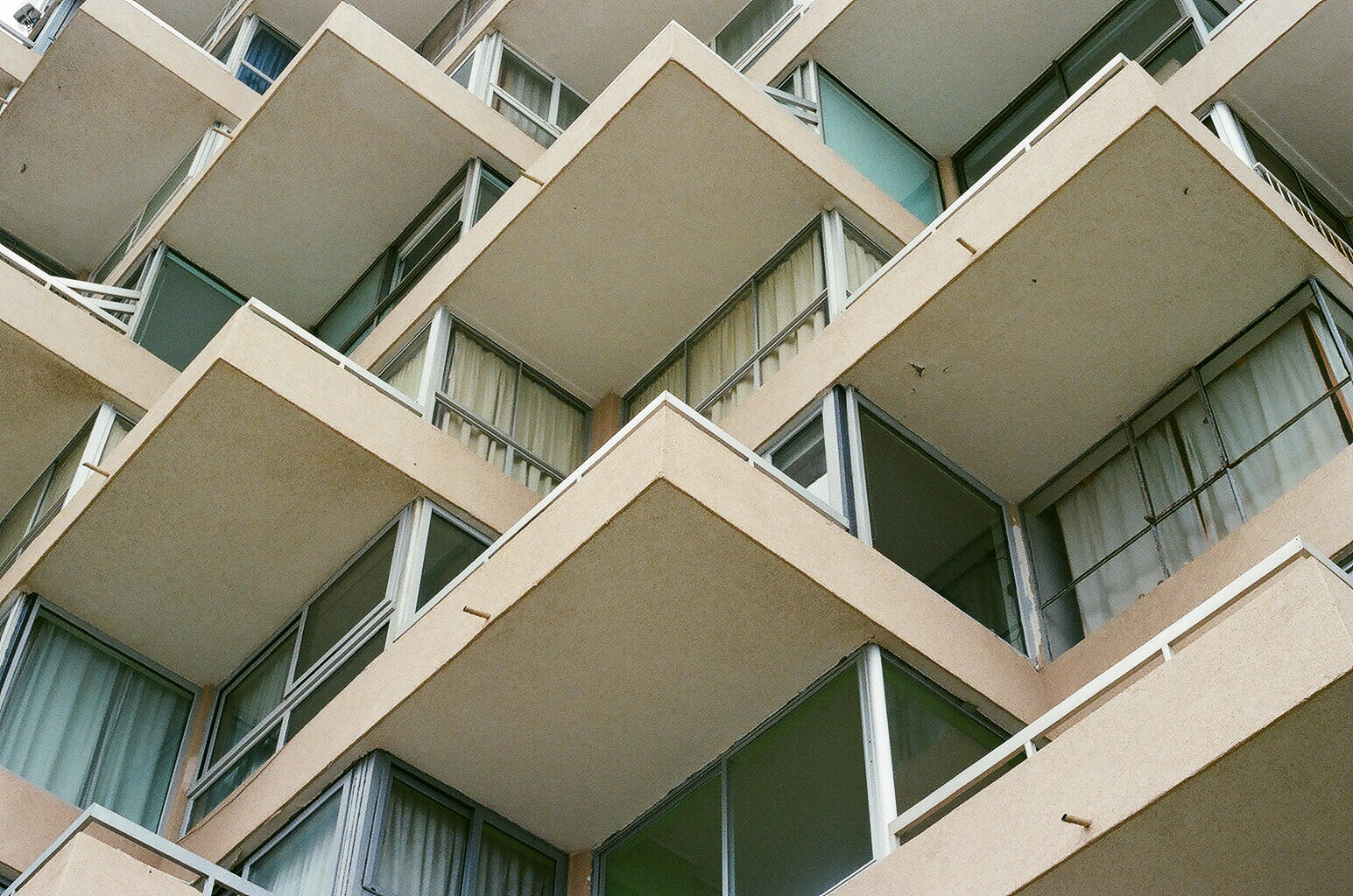 2019 • Canon EOS 100, Kodak Ultramax 400