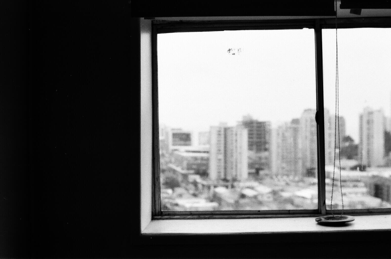 2018 • Canon EOS 100, Kentmere 100