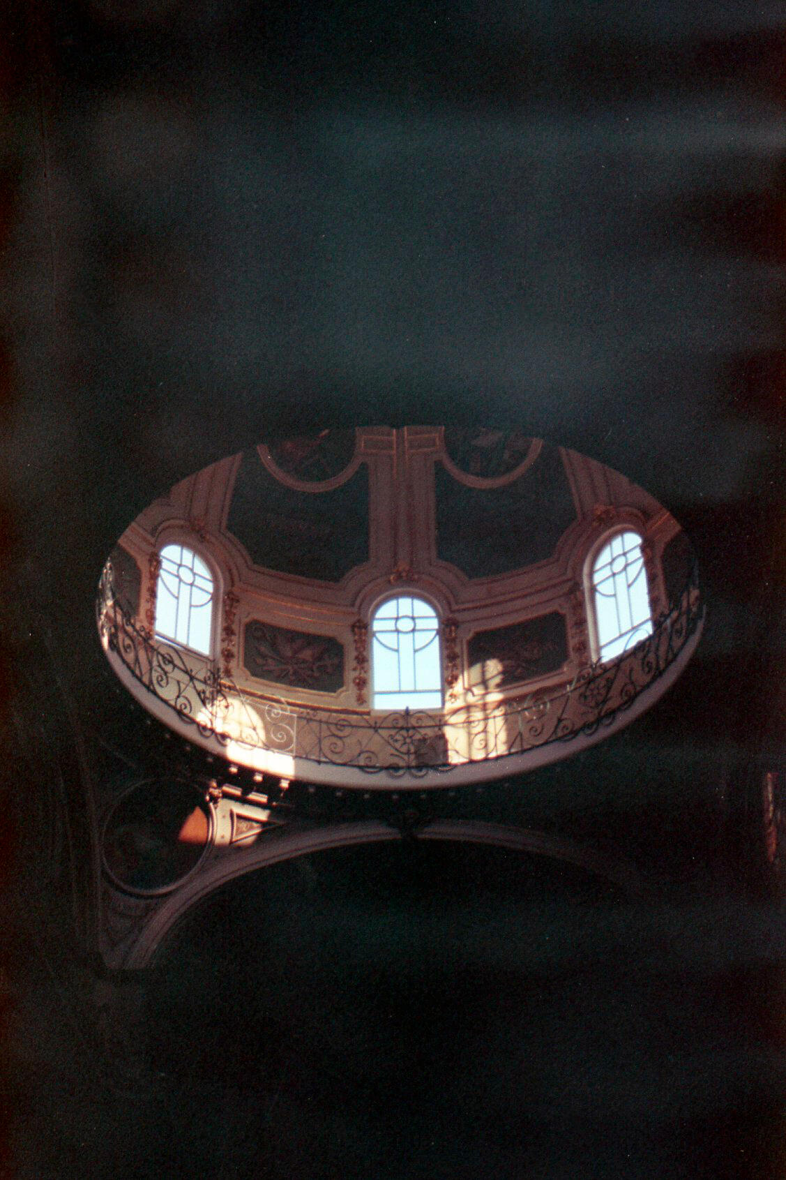 2025 • Canon EOS 100, Fuji Superia X-Tra 400