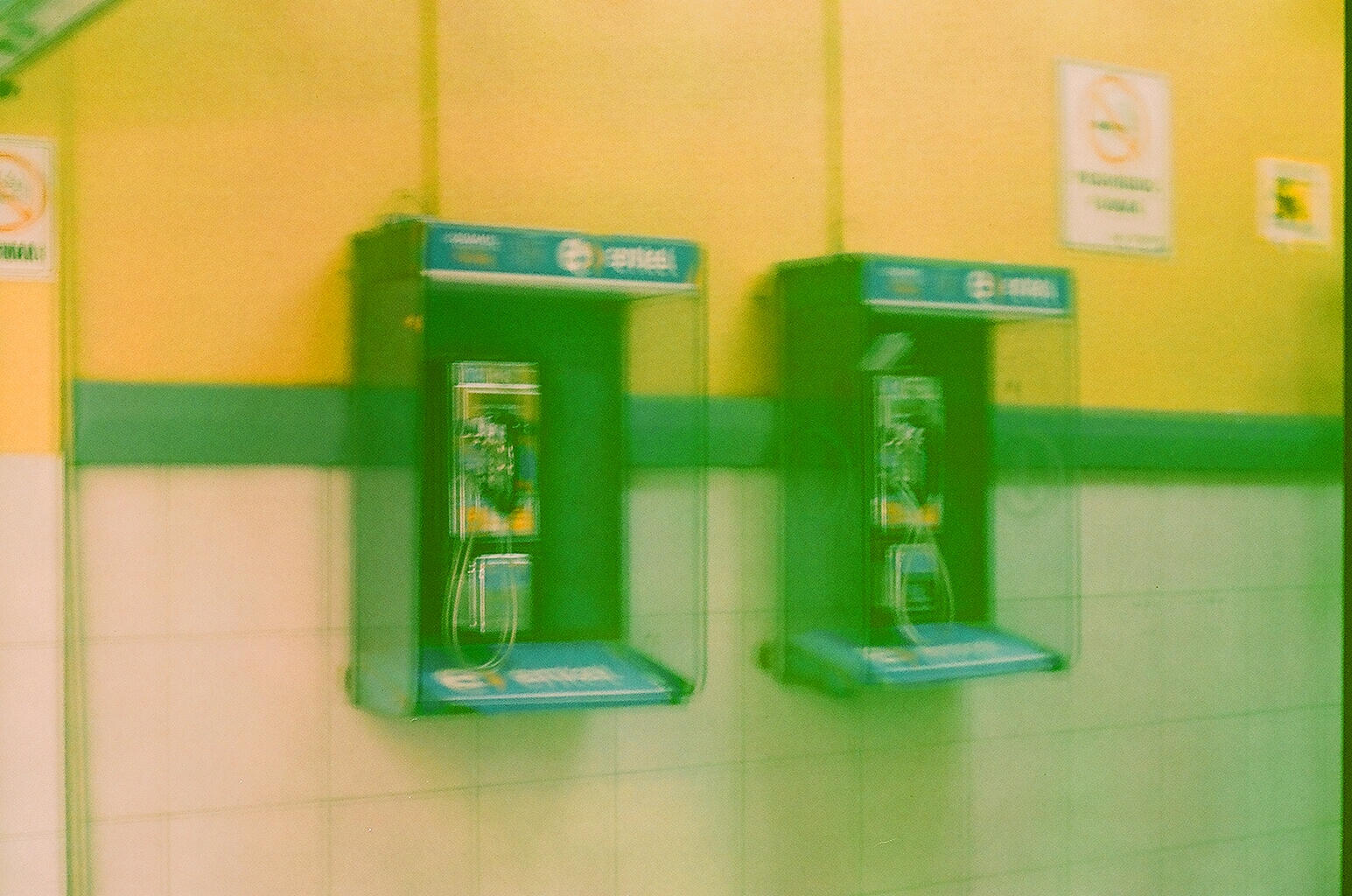 2025 • Canon EOS 100, Kodak Gold III 100 (exp. 1998)