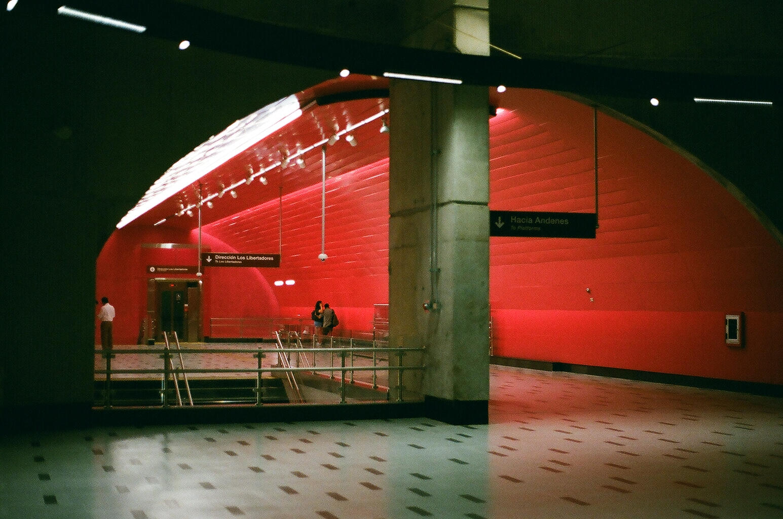 2019 • Canon EOS 100, Kodak Ultramax 400