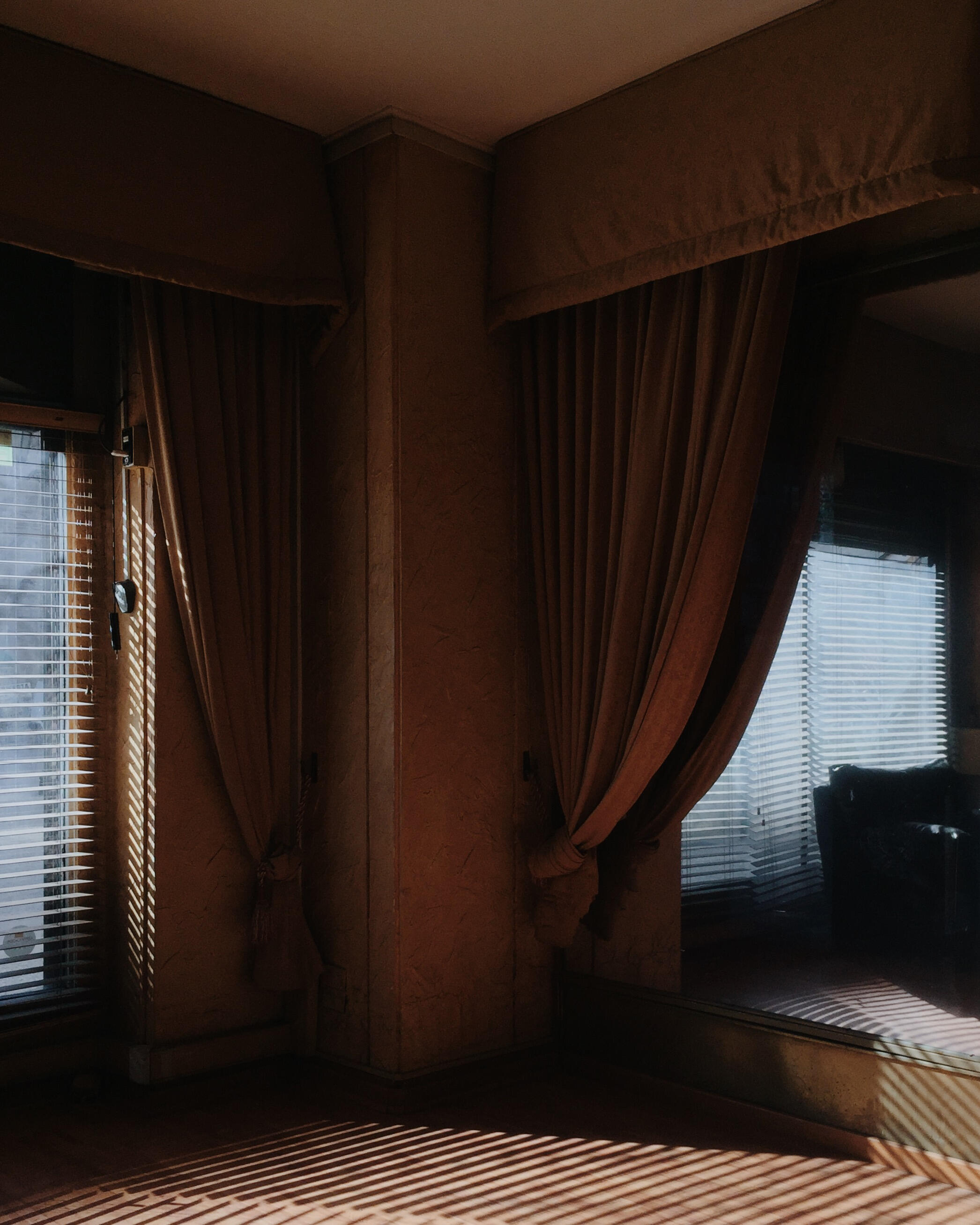 Santiago de Chile (2017, iPhone 6)