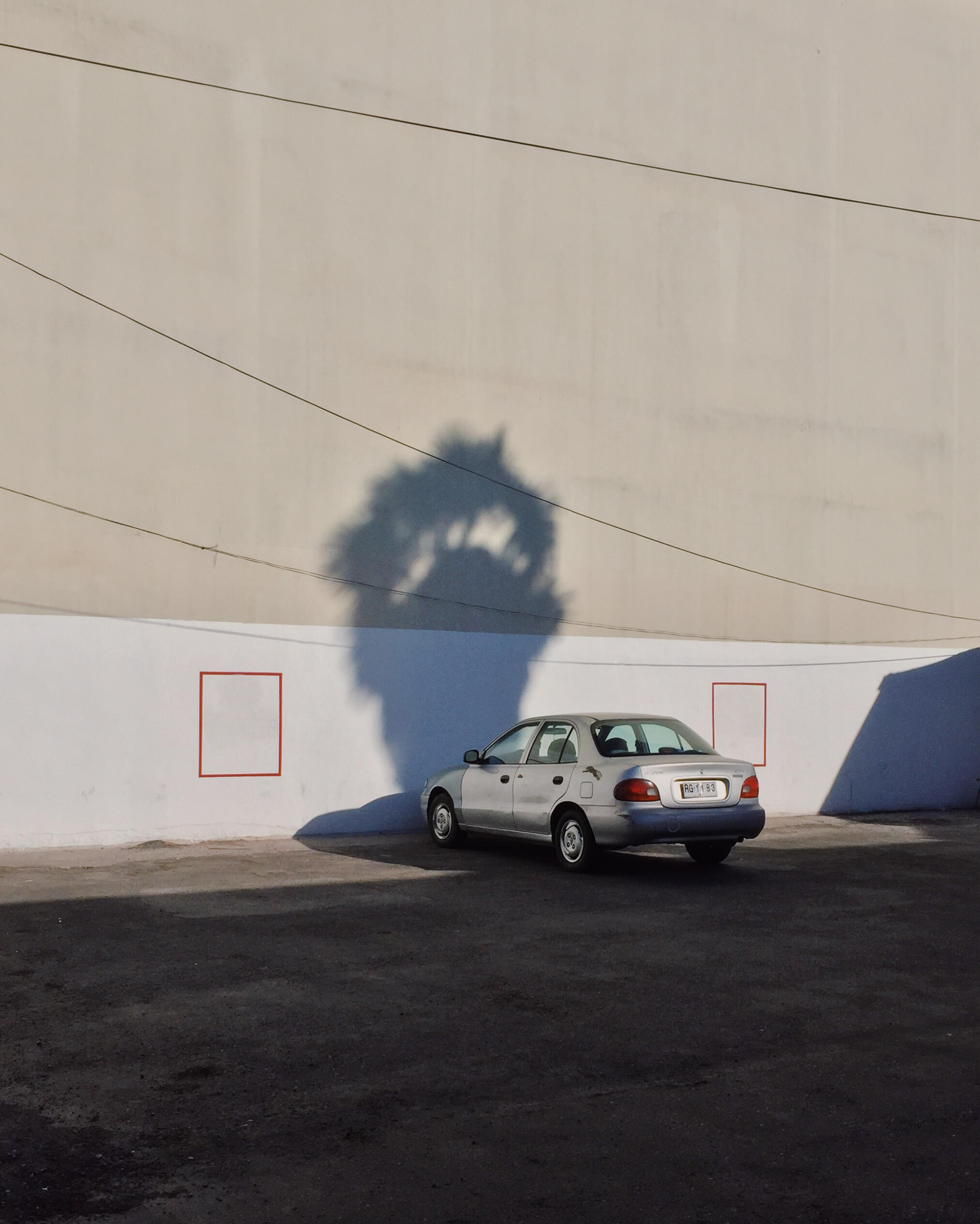 2018 • San Bernardo, Chile