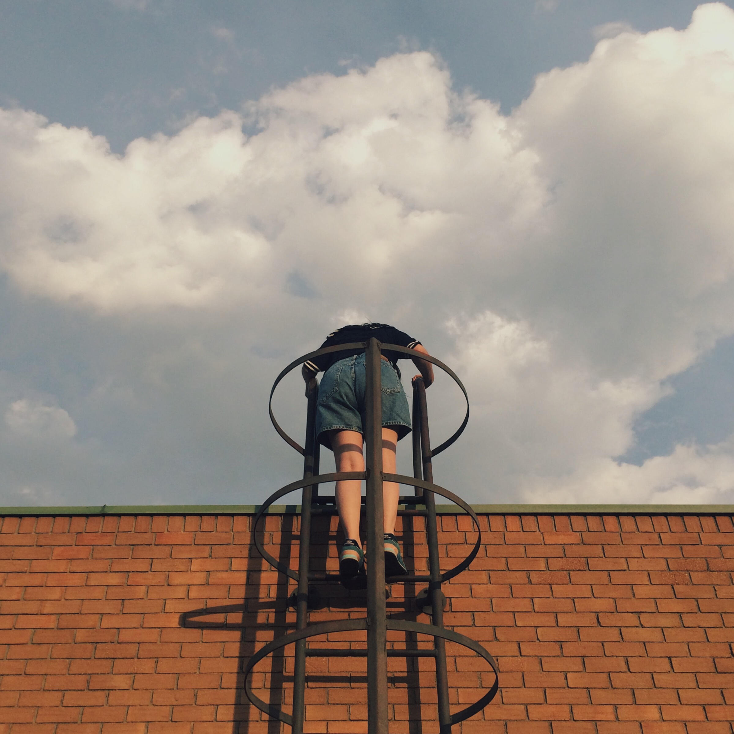 2016 • Las Condes, Chile