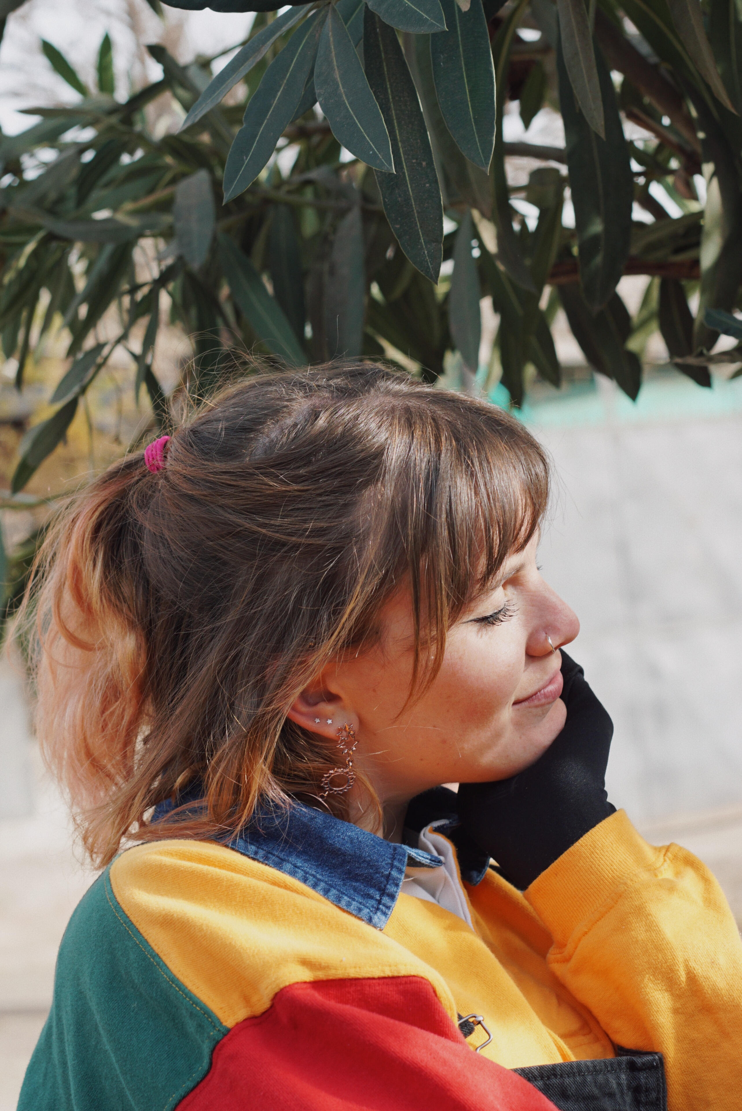 2019 • Sony NEX 5N