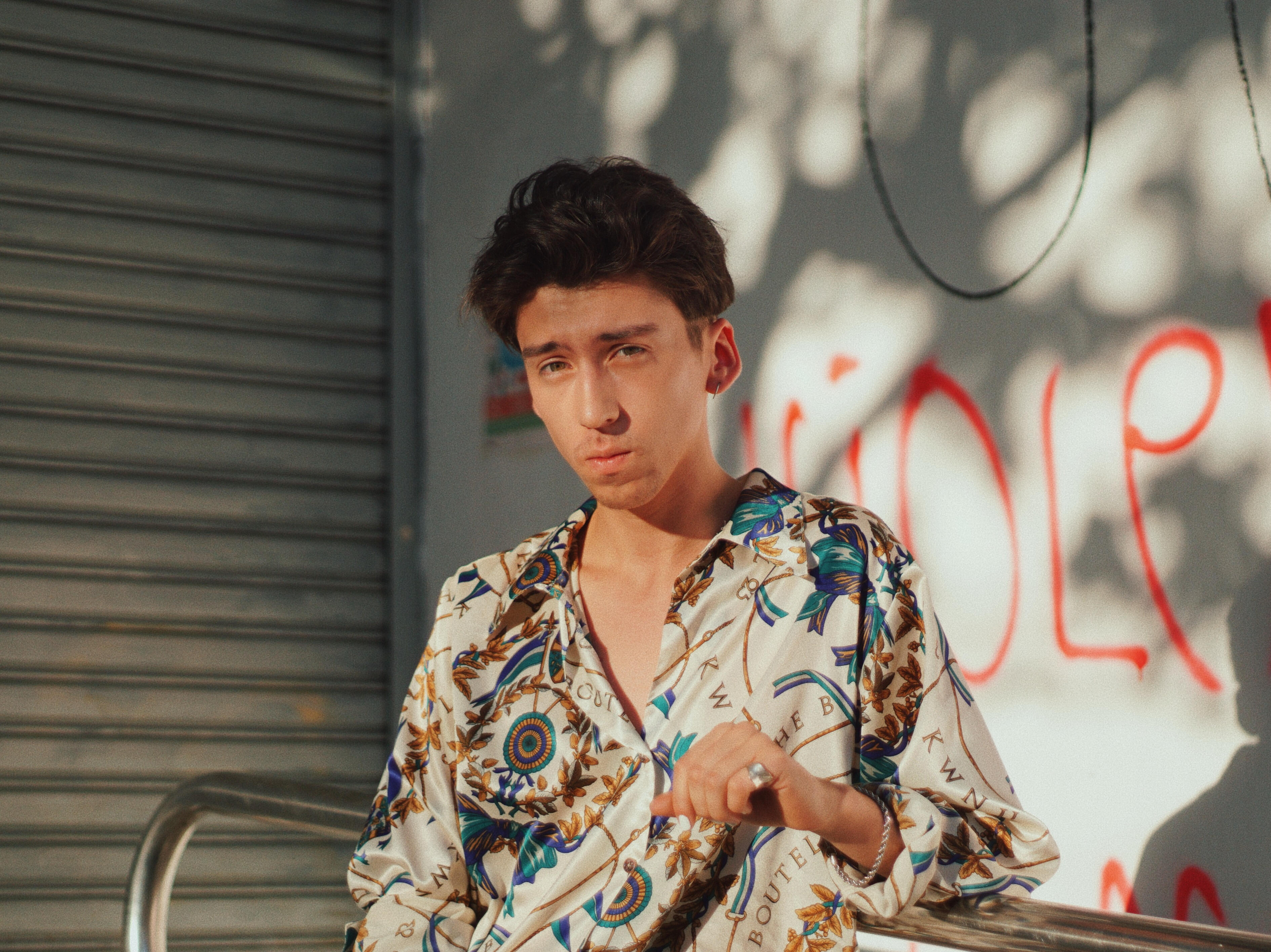 Matías Mieville • 2020 • Sony a5100