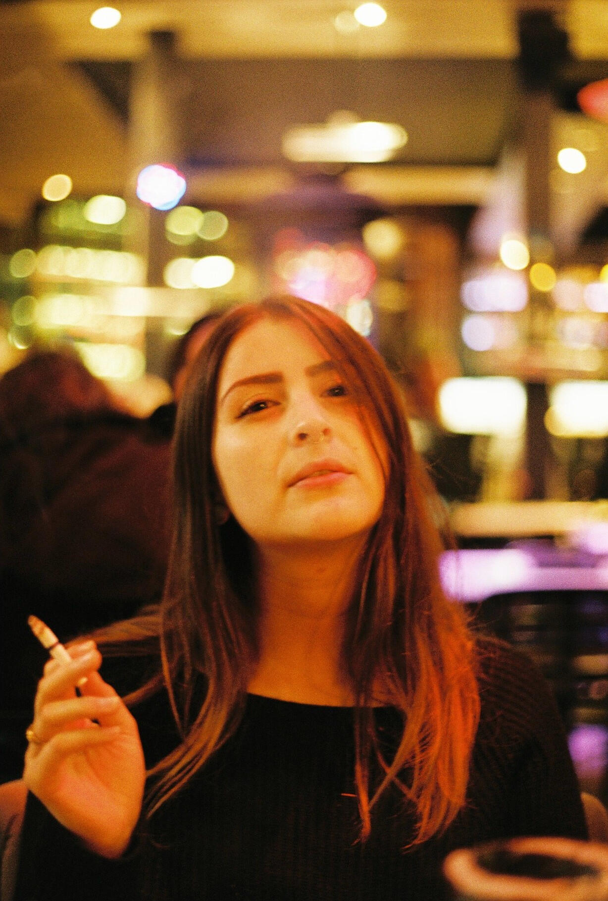 2018 • Canon EOS 100