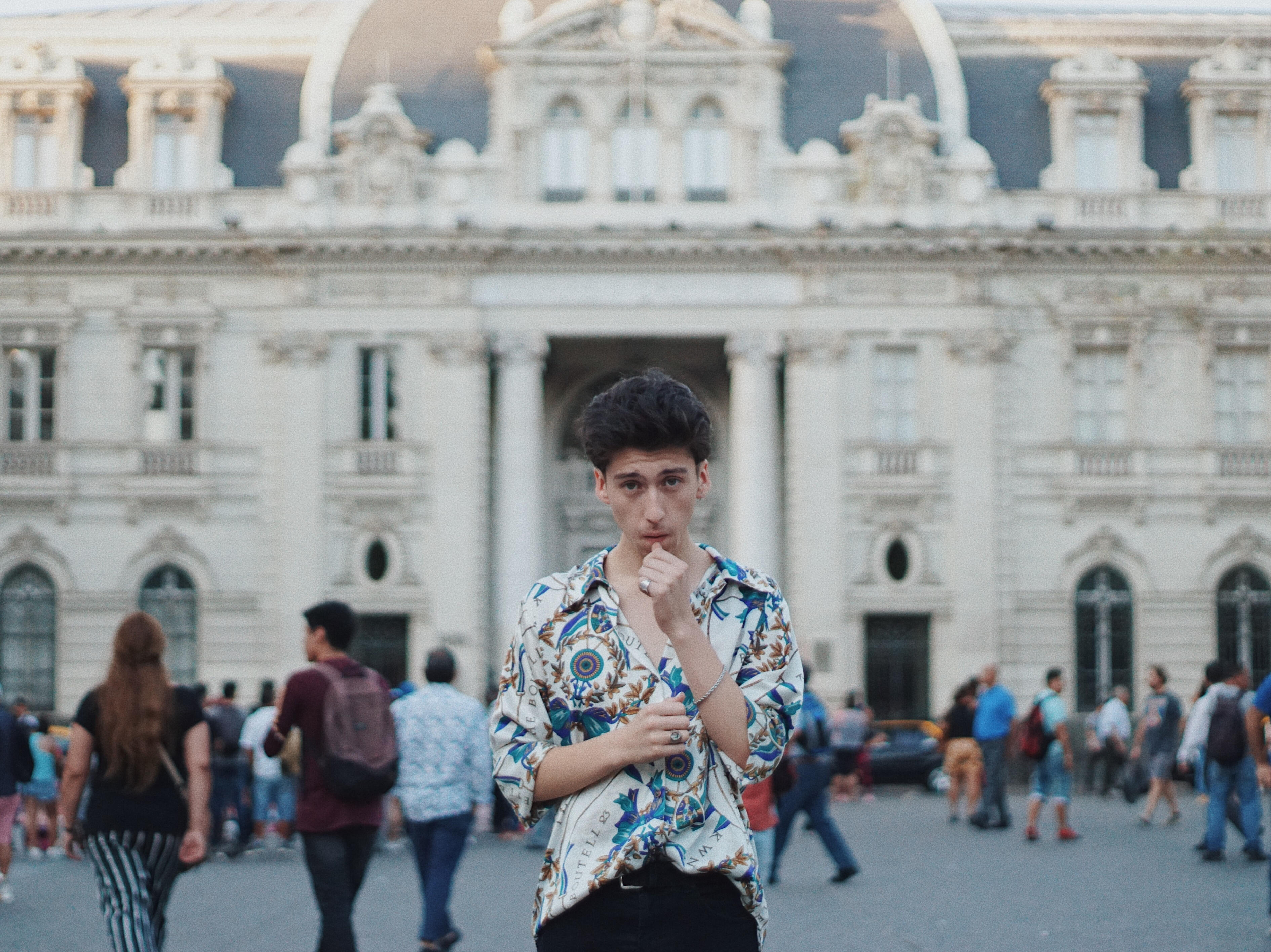 Matías Mieville • 2020 • Sony a5100