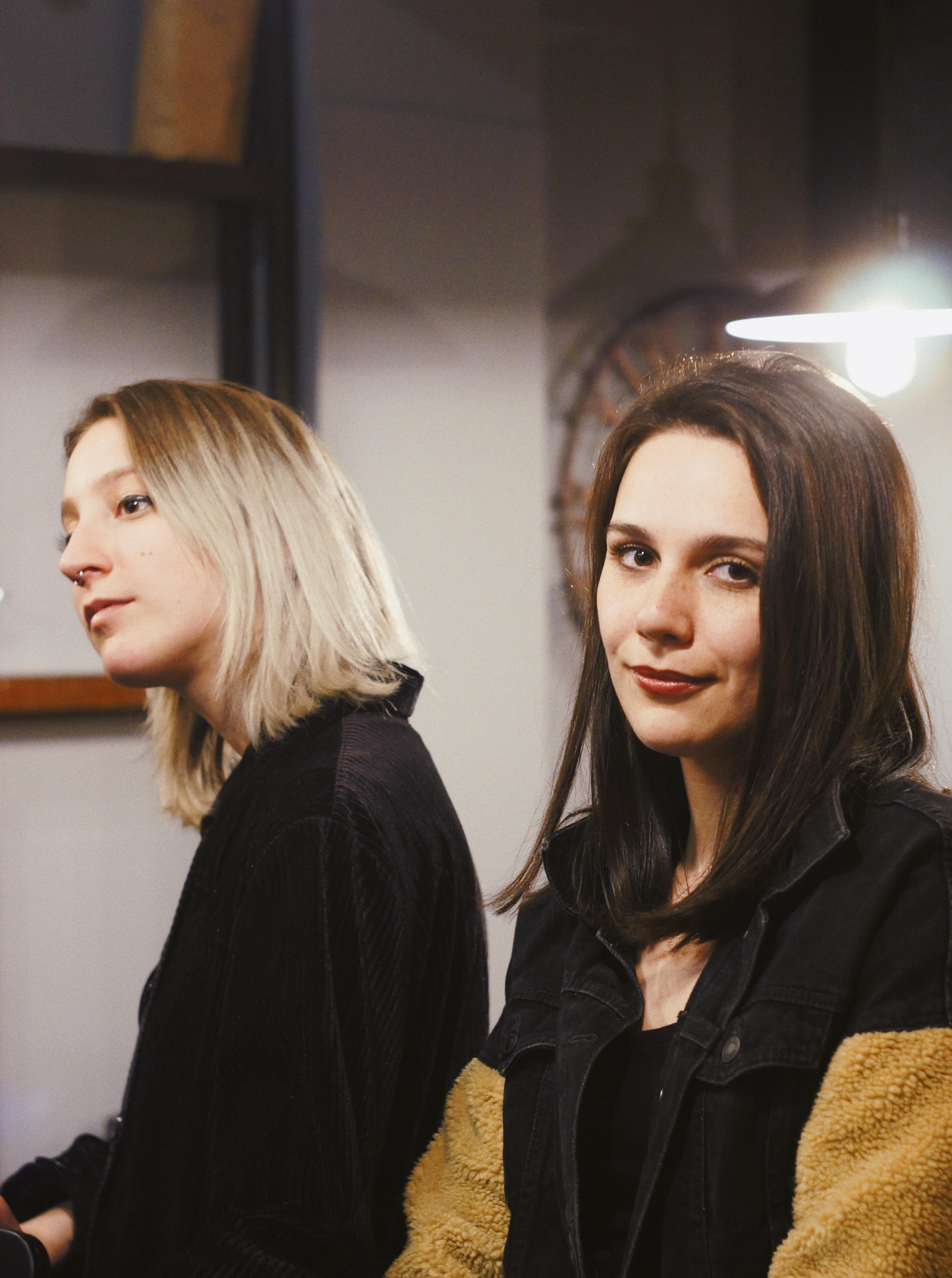 2018 • Sony NEX 5N